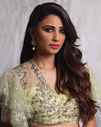 Daisy Shah